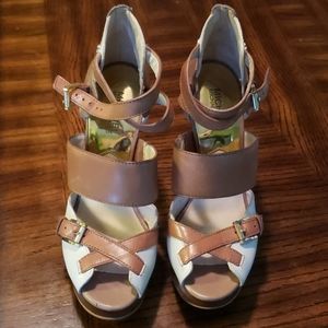 Michael Kors Platform Sandal